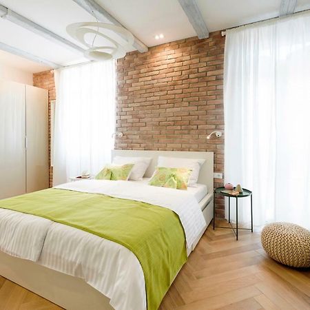 Mak Luxury Rooms Split Exteriér fotografie