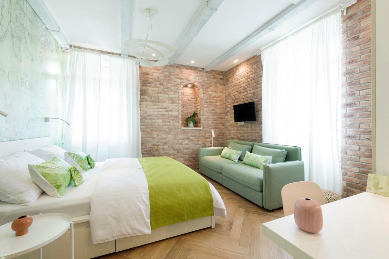 Mak Luxury Rooms Split Exteriér fotografie