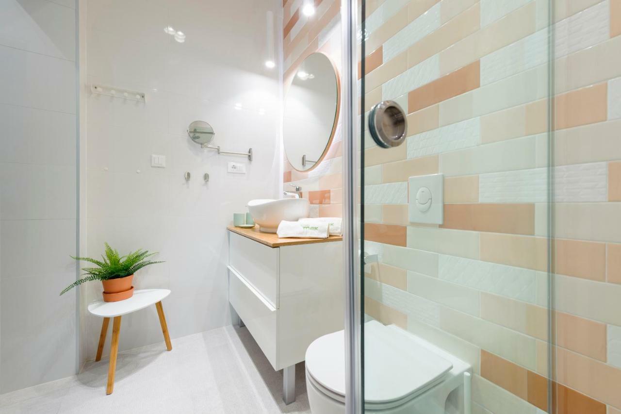 Mak Luxury Rooms Split Exteriér fotografie