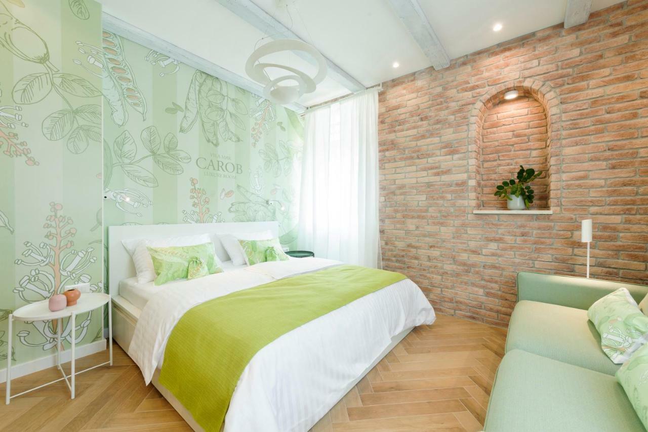 Mak Luxury Rooms Split Exteriér fotografie