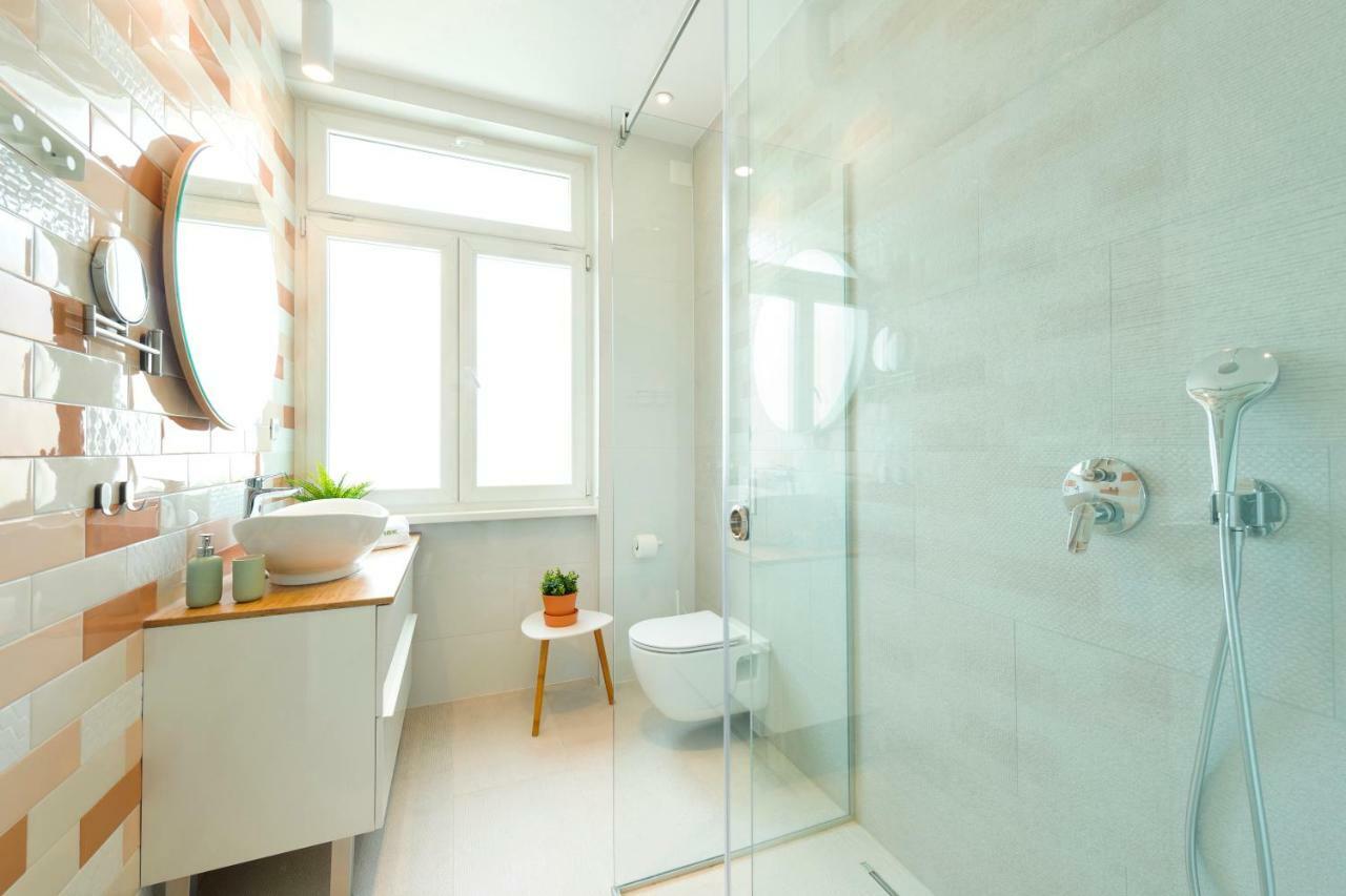 Mak Luxury Rooms Split Exteriér fotografie